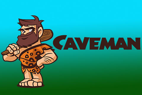 Download Caveman HD für Android kostenlos.