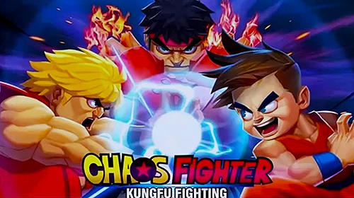 Download Chaos fighter: Kungfu fighting für Android kostenlos.