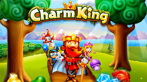 Download Charm king für Android kostenlos.