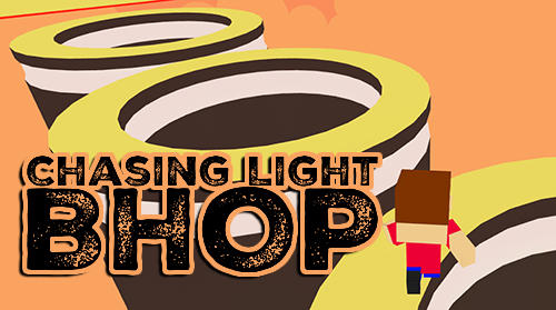 Download Chasing light: BHOP game für Android kostenlos.