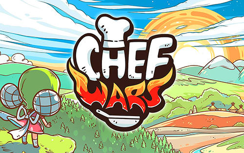 Download Chef wars für Android kostenlos.