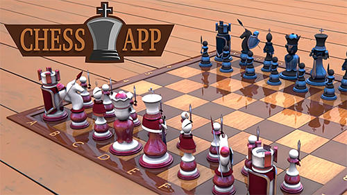 Download Chess app pro für Android kostenlos.