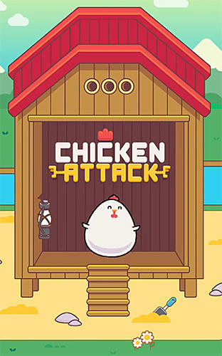 Download Chicken attack: Takeo's call für Android kostenlos.