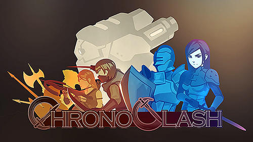 Download Chrono clash für Android kostenlos.