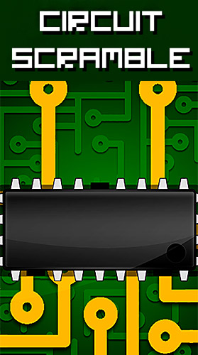 Download Circuit scramble: Computer logic puzzles für Android 4.4 kostenlos.