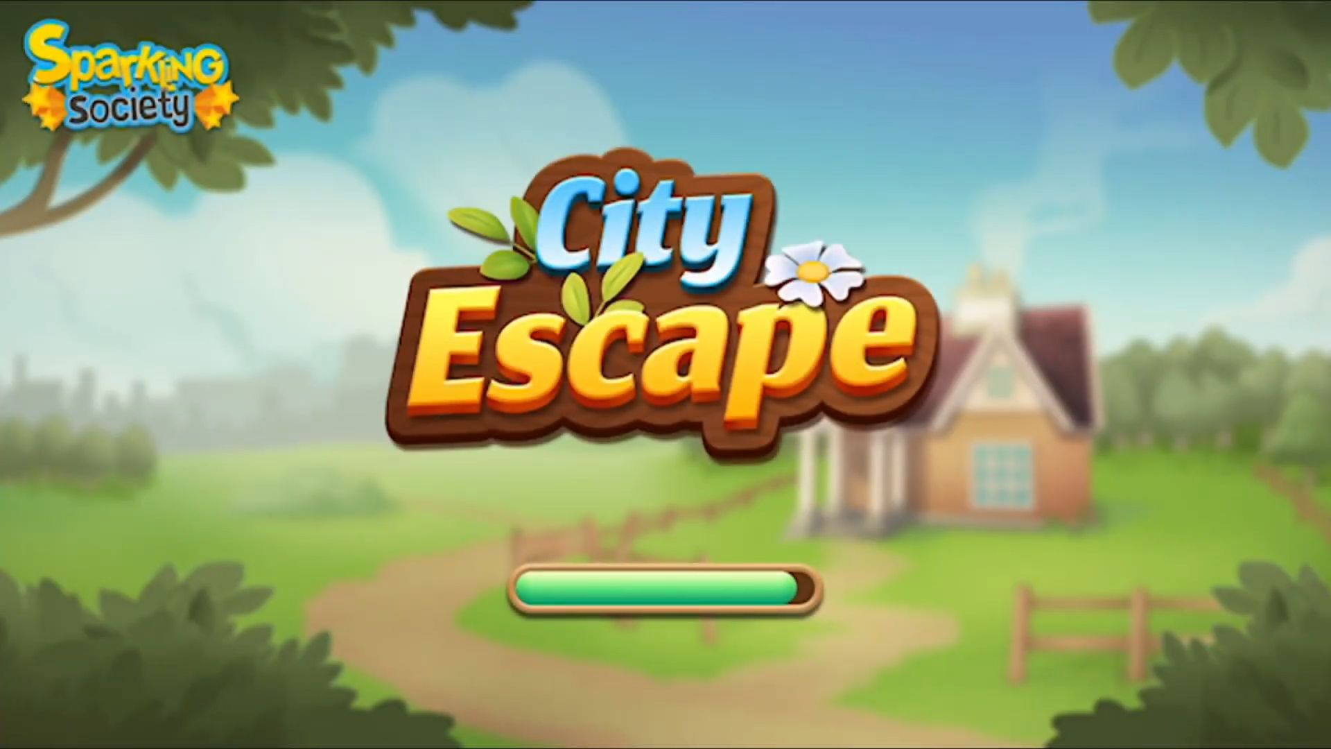 Download City Escape Garden Blast Story für Android kostenlos.