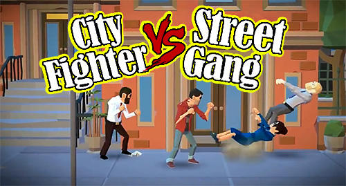 Download City fighter vs street gang für Android kostenlos.