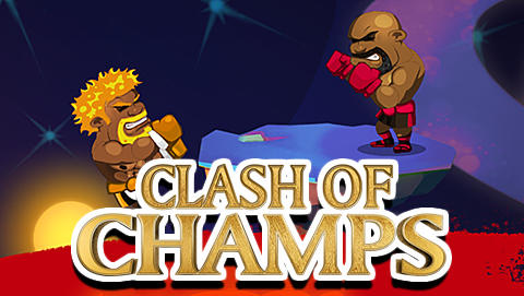 Download Clash of champs für Android kostenlos.
