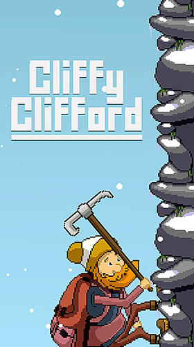 Download Cliffy Clifford für Android 4.1 kostenlos.
