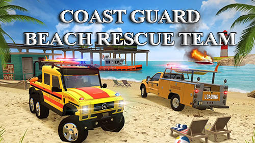 Download Coast guard: Beach rescue team für Android kostenlos.