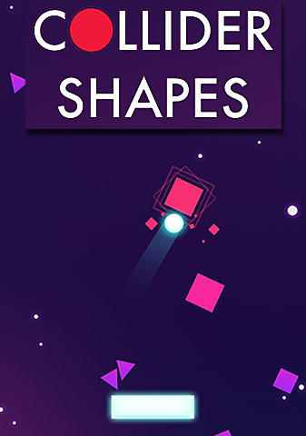 Download Collider shapes für Android kostenlos.