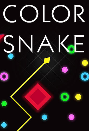 Download Color snake: Avoid blocks! für Android kostenlos.