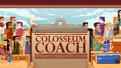 Download Colosseum coach für Android kostenlos.