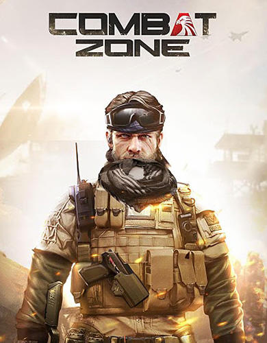 Download Combat zone für Android kostenlos.