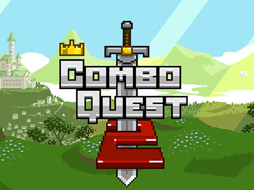 Download Combo quest 2 für Android kostenlos.