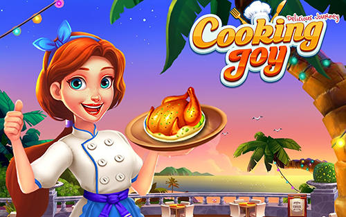 Download Cooking joy: Delicious journey für Android kostenlos.