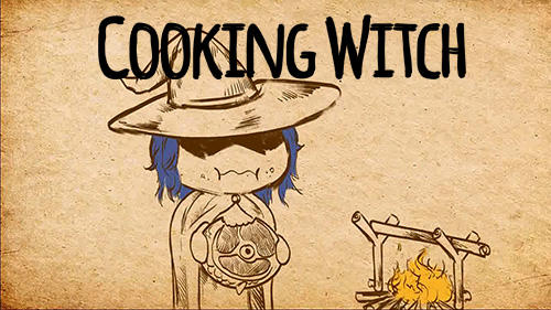 Download Cooking witch für Android kostenlos.