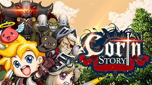 Download Corin story: Action RPG für Android kostenlos.