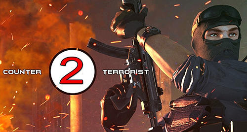 Download Counter terrorist 2: Gun strike für Android kostenlos.