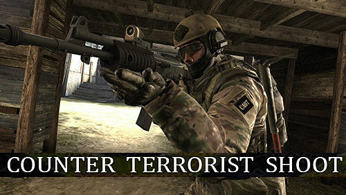 Counter terrorist shoot