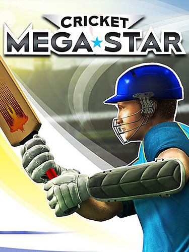 Download Cricket megastar für Android kostenlos.