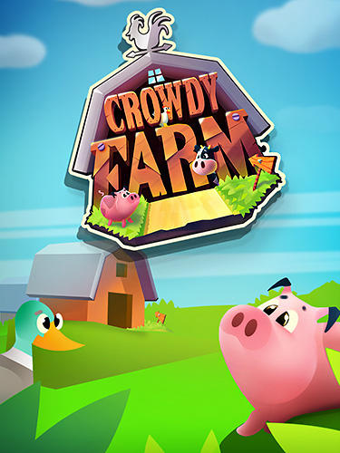 Download Crowdy farm: Agility guidance für Android kostenlos.