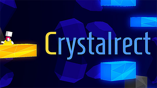 Download Crystalrect für Android kostenlos.