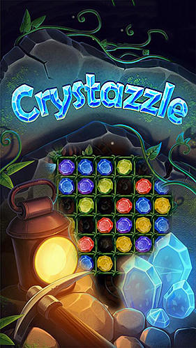 Download Crystazzle für Android kostenlos.