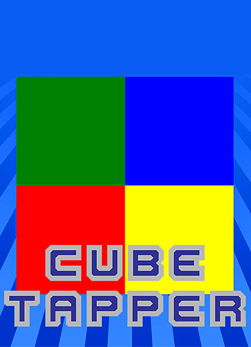 Download Cube tapper für Android kostenlos.