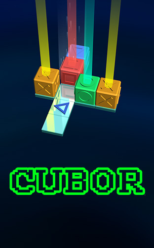 Download Cubor für Android kostenlos.
