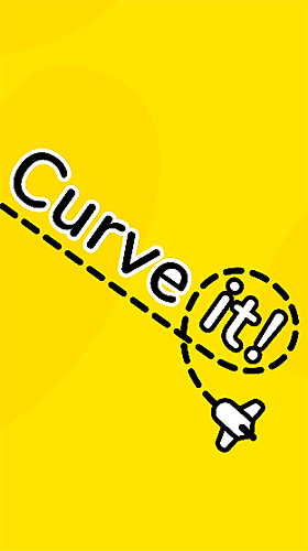 Download Curve it! für Android kostenlos.