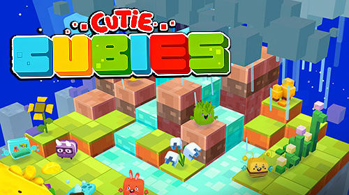 Download Cutie cubies für Android kostenlos.