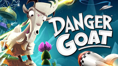 Download Danger goat für Android 7.0 kostenlos.