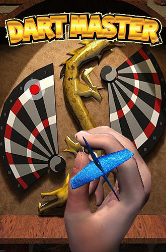 Download Darts master 3D für Android 2.1 kostenlos.