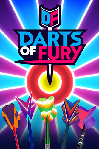 Download Darts of fury für Android kostenlos.