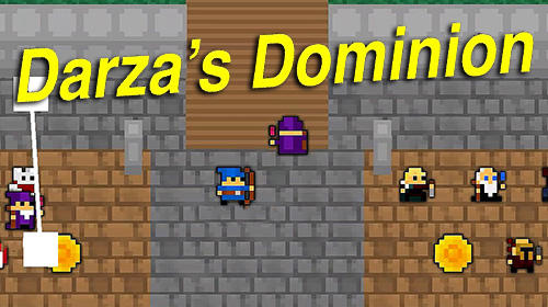 Download Darza's dominion für Android kostenlos.