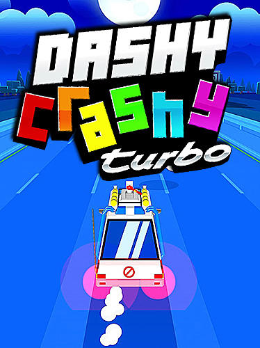 Download Dashy crashy turbo für Android kostenlos.