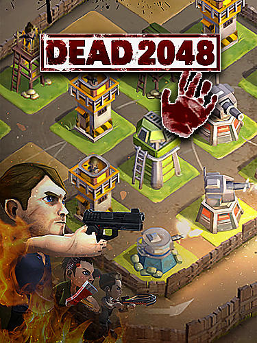 Download Dead 2048 für Android kostenlos.