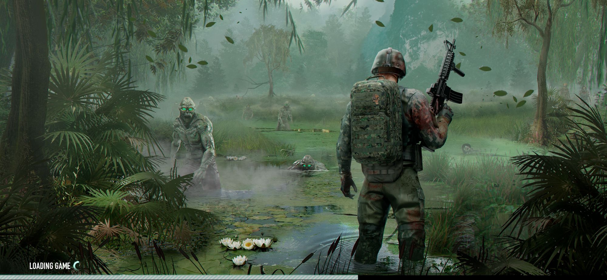 Download Dead Island: Survival RPG für Android kostenlos.