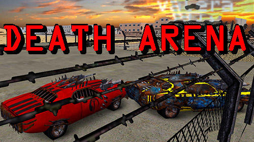 Download Death arena online für Android kostenlos.