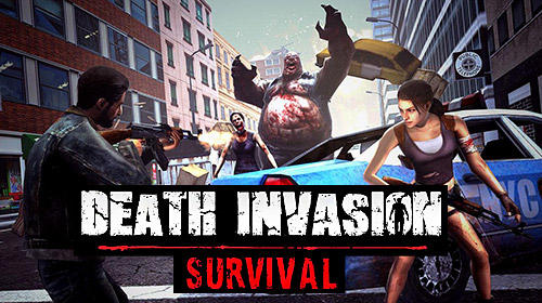 Download Death invasion: Survival für Android kostenlos.