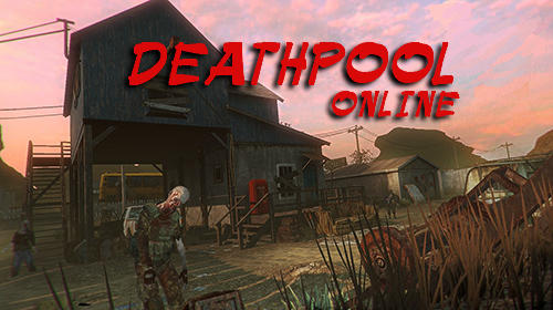Download Deathpool online für Android kostenlos.