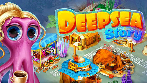 Download Deepsea story für Android kostenlos.