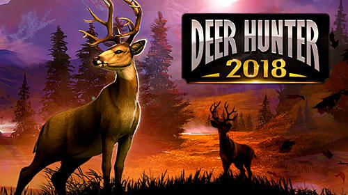 Download Deer hunting 2018 für Android kostenlos.