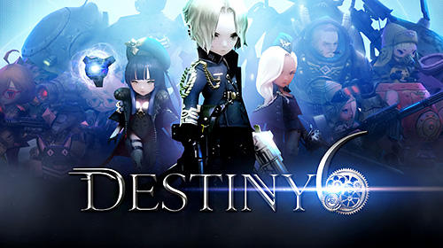 Download Destiny 6 für Android kostenlos.