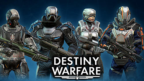 Download Destiny warfare für Android kostenlos.