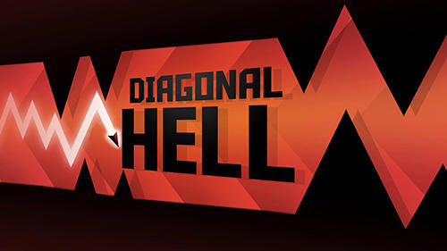 Download Diagonal hell für Android kostenlos.