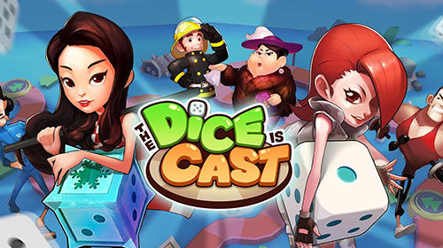 Download Dice cast für Android kostenlos.