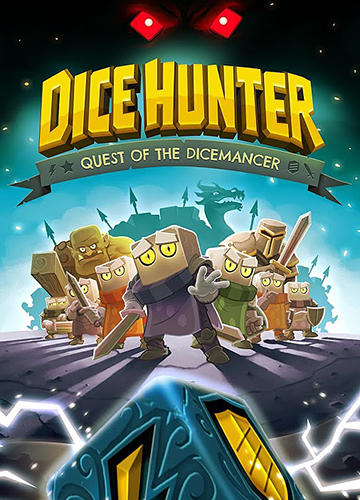 Dice hunter: Quest of the dicemancer