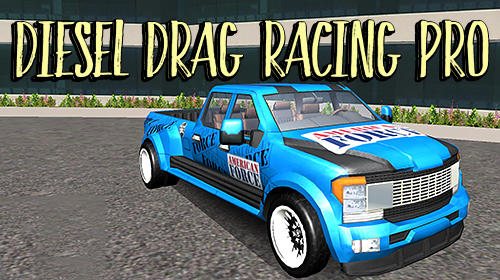 Download Diesel drag racing pro für Android 4.3 kostenlos.